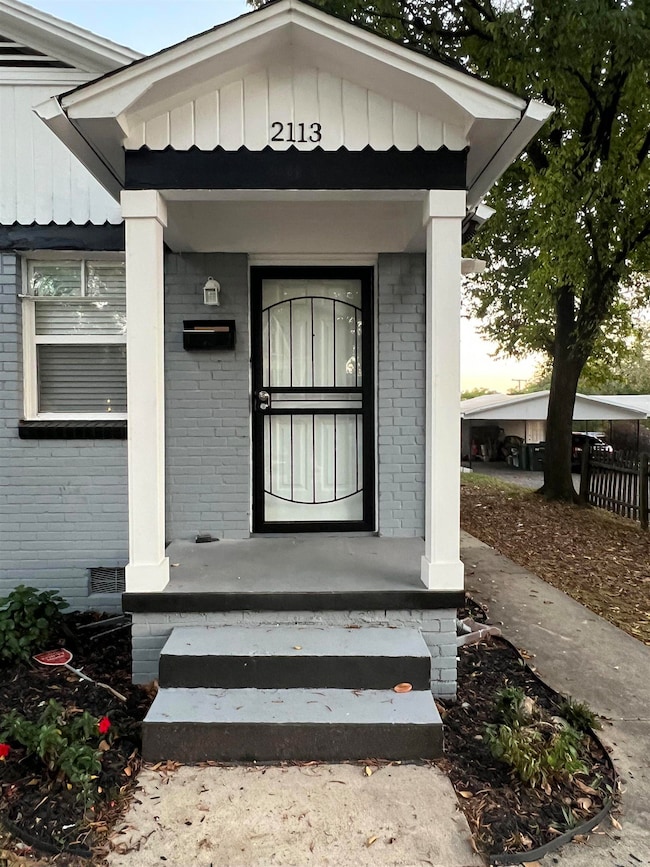 2113 W 19th St, Little Rock, AR 72202 - photo 2