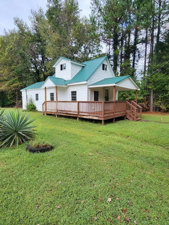 415 N Sullivan St, Blackstone, VA 23824 - photo 3