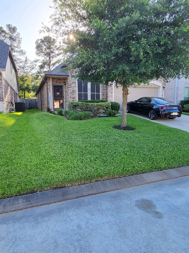 23531 Plantation Pines Ln, Tomball, TX 77375 - photo 2