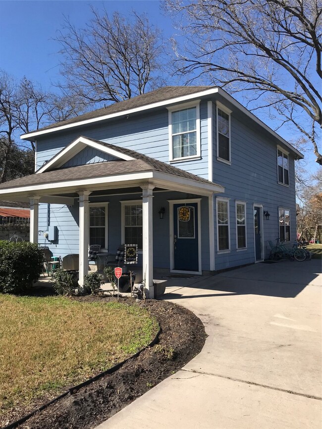 2317 Hitchcock St, Houston, TX 77093 - photo 3