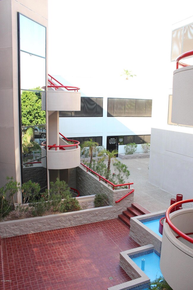 2601 N 3rd St, Phoenix, AZ 85004 - photo 5