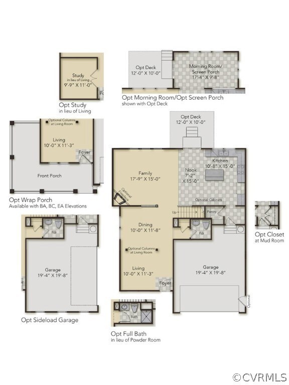 15524 Wolfboro Rd, Chesterfield, VA 23832 - photo 2