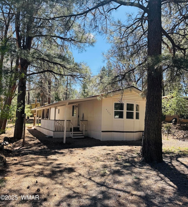 4335 Blue Ridge Loop