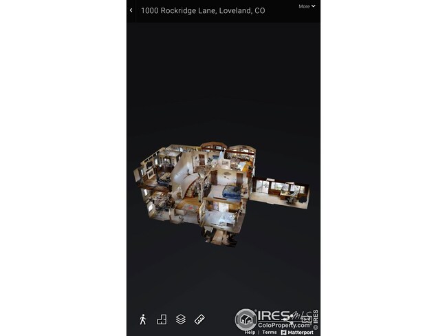 Check out Matterport 3D Tour: https://my.matterport.com/show/?m=aDScsSNnbpA