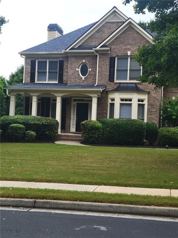 4045 Hillcrest View Ct, Suwanee, GA 30024 - photo 2