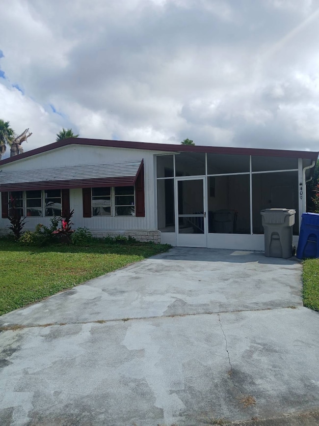 8775 20th St unit 409, Vero Beach, FL 32966 - photo 3