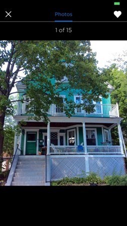 40 Hall Ave unit 2, Somerville, MA 02144 - photo 2