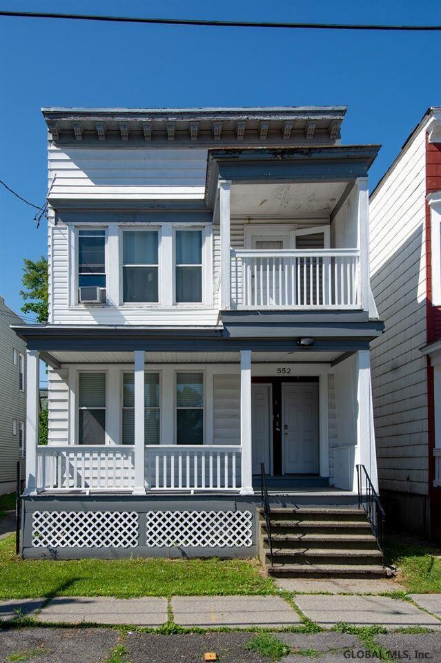552 Hudson Ave, Albany, NY 12203 - photo 2