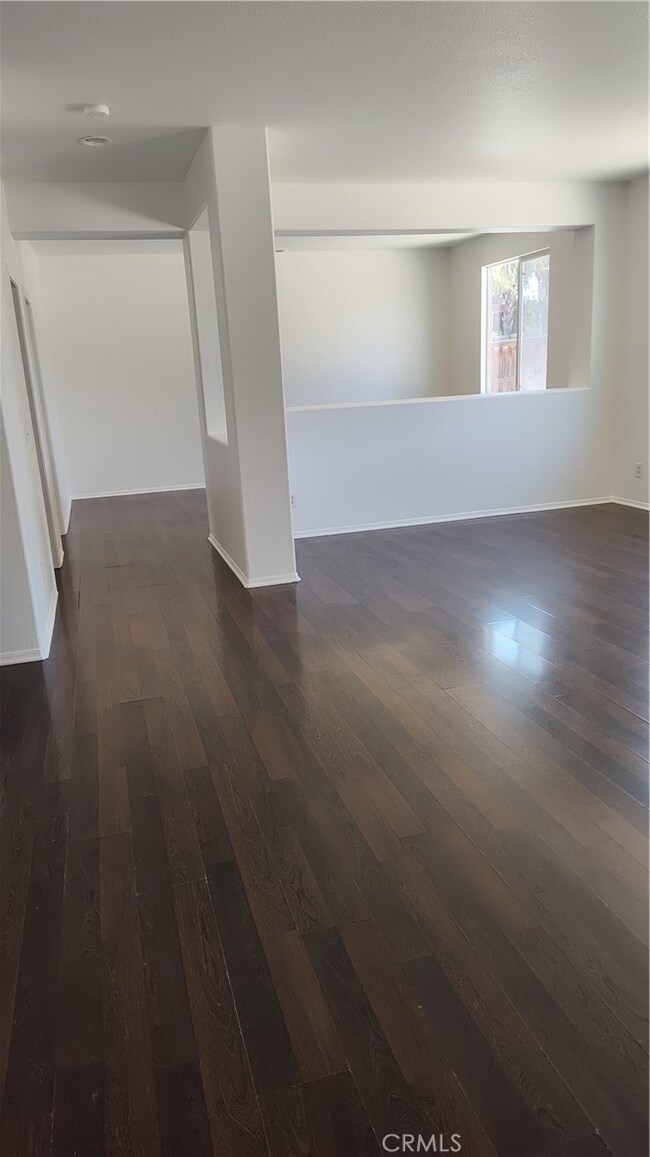 Living Room and Bonus Room