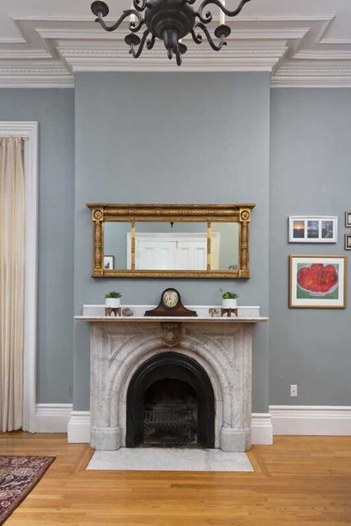 78 W Concord St unit 3&4, Boston, MA 02118 - photo 2