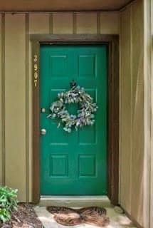A beautiful home in a lovely community
