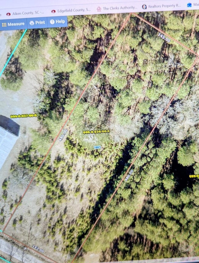 1661 Nixon Rd, Augusta, GA 30906 - photo 3