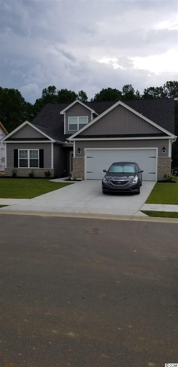 1802 Riverport Dr unit Live Oak Lot 86, Conway, SC 29526 - photo 7