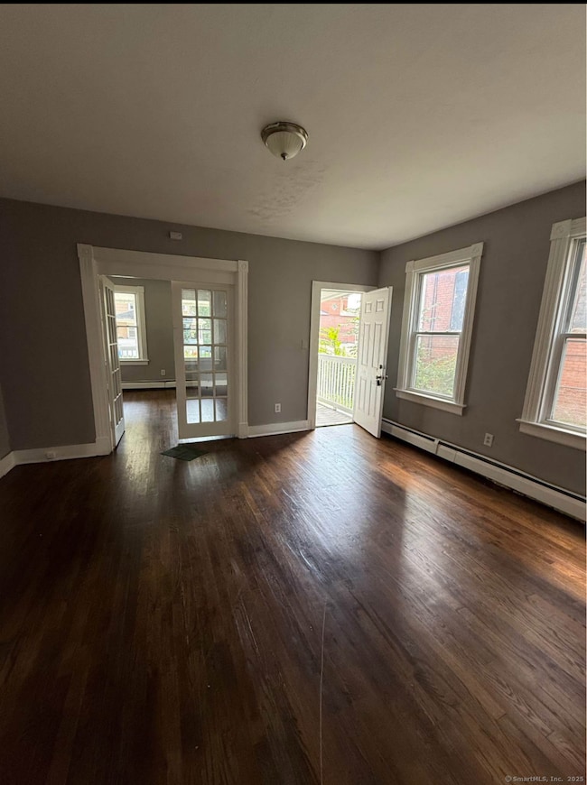 First Floor Unit