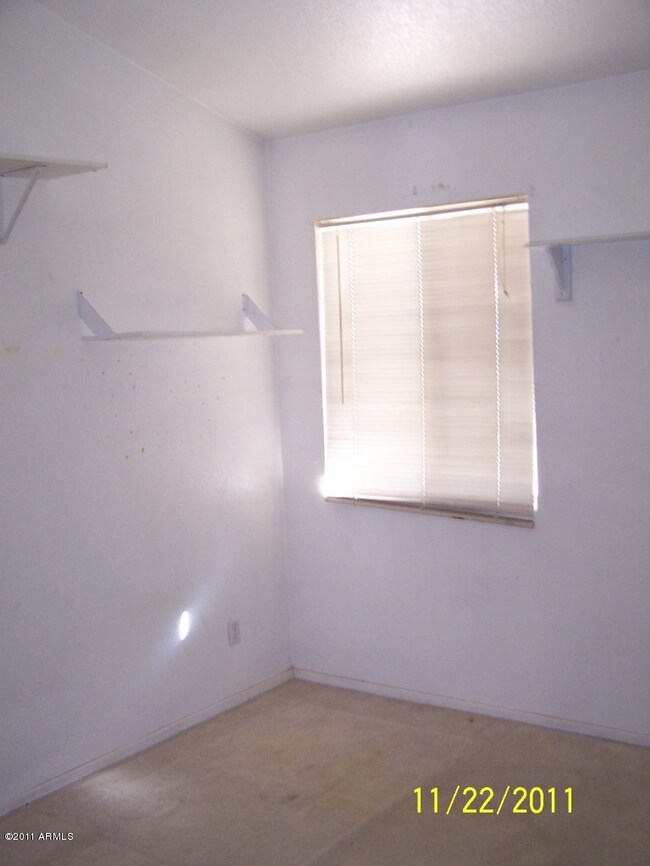 Bedroom #1