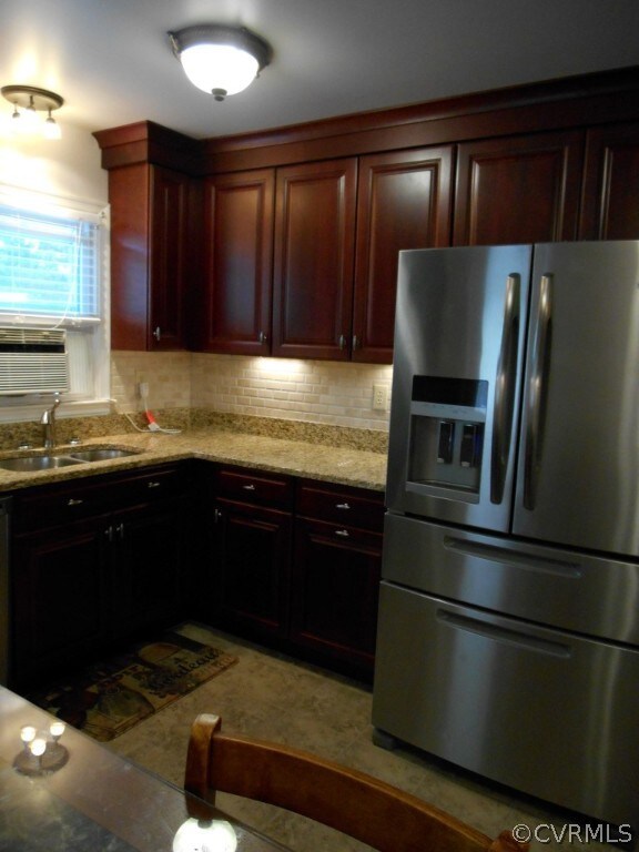 Ceiling lights for bright kitchen!