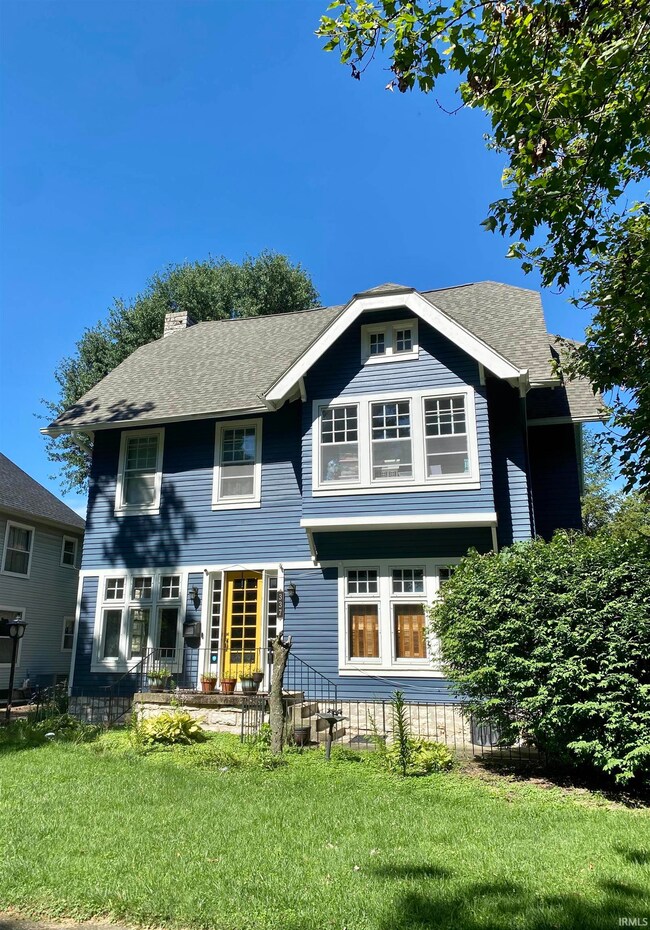 337 N Main St, Spencer, IN 47460 - photo 2