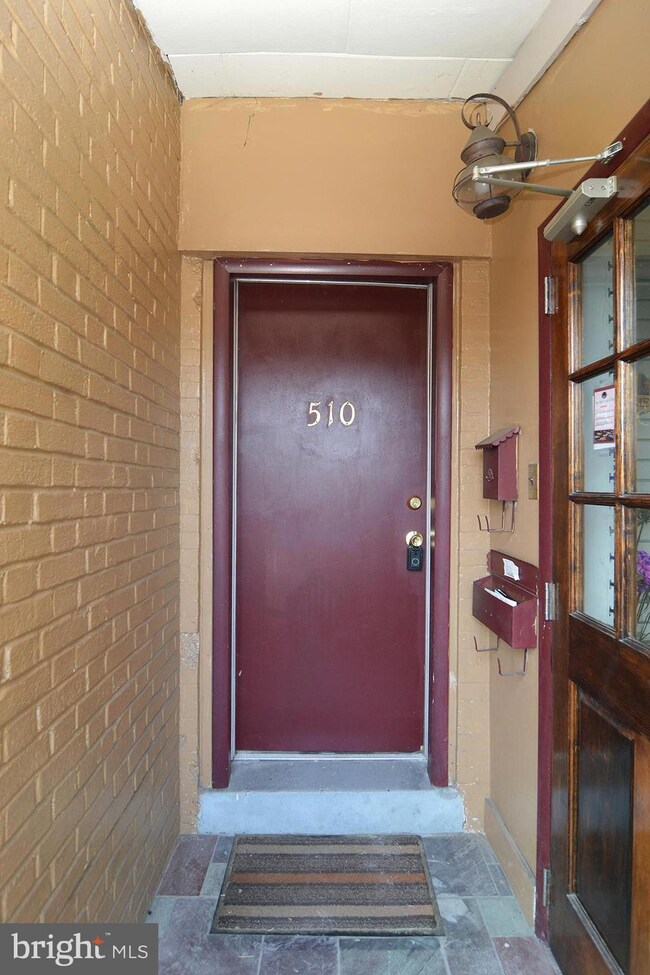 510 Penn Ave unit 2ND FLOOR, West Reading, PA 19611 - photo 6