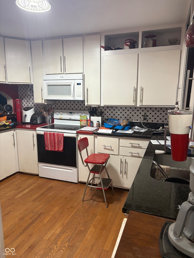 18 E North St, New Palestine, IN 46163 - photo 4