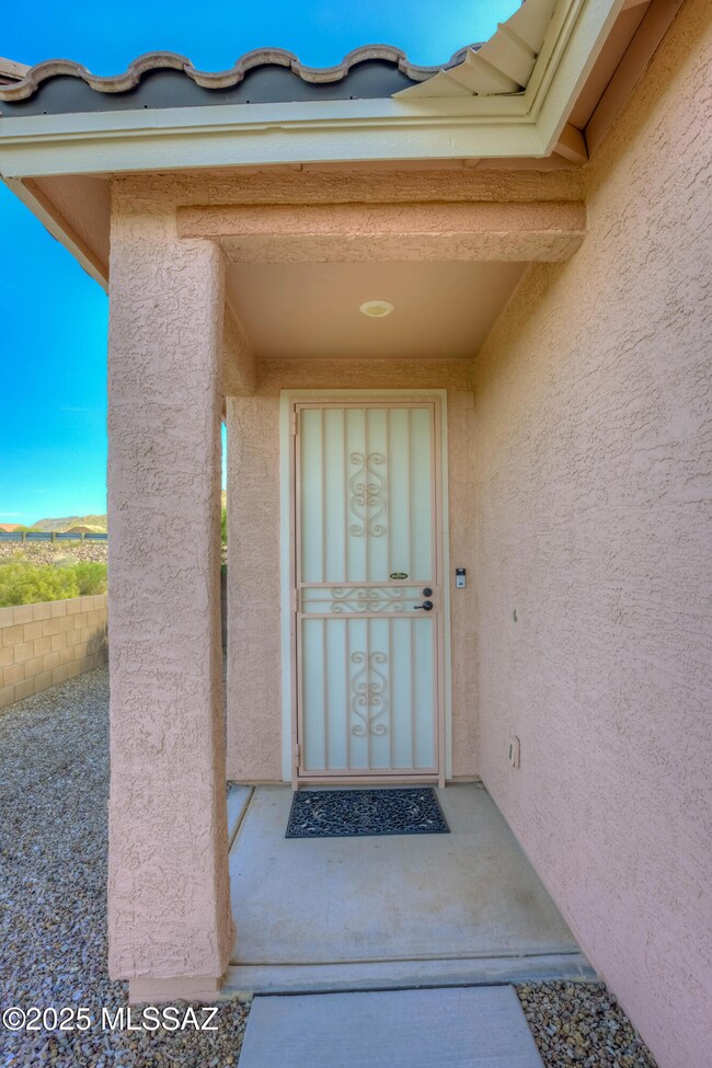 10838 E Painted Mesa Place, Vail, AZ 85641 - photo 7