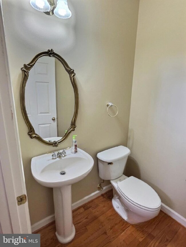 12483 Rose Path Cir, Fairfax, VA 22033 - photo 5