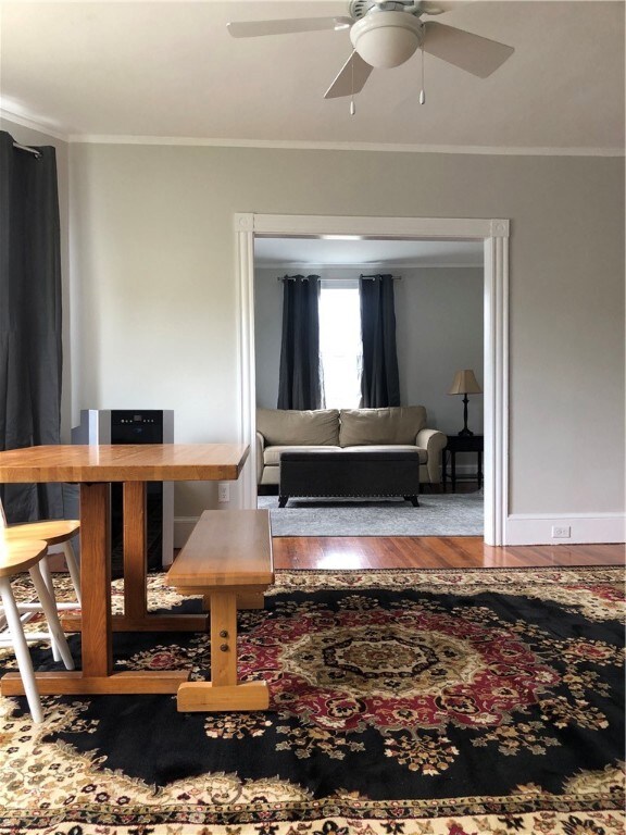 22 Carroll Ave unit 24, Newport, RI 02840 - photo 5