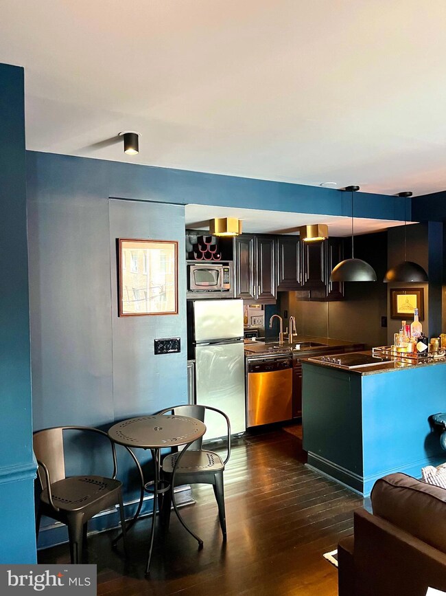 1125 12th St NW unit 33, Washington, DC 20005 - photo 6