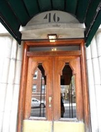 46 Chiswick Rd unit 3, Brighton, MA 02135 - photo 2