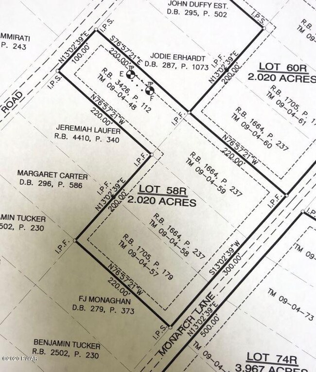 0 Monarch Ln unit PWB202341, Dyberry Township, PA 18431 - photo 2