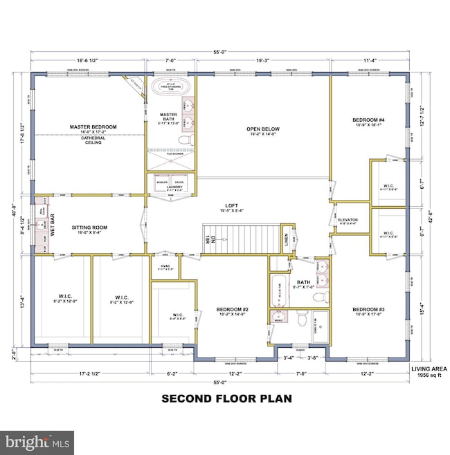 4341 Chapel Rd, Perry Hall, MD 21128 - photo 3