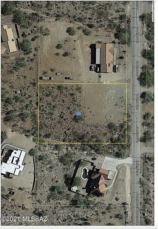 2981 E Broadview Dr unit 25, Vail, AZ 85641 - photo 2