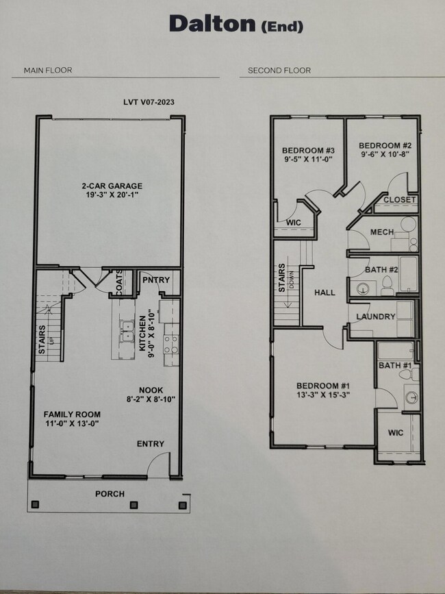 Dalton Floor Plan_MLS