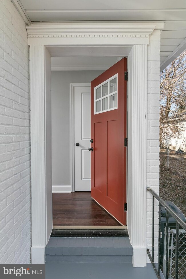 5928 Plumer Ave, Baltimore, MD 21206 - photo 2