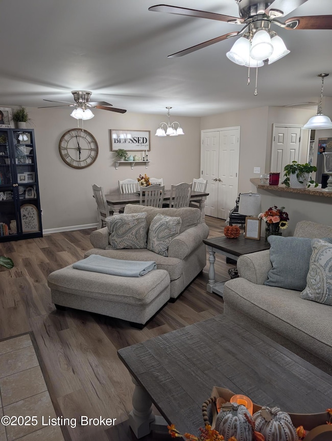 6506 Brook Bend Way unit 116, Louisville, KY 40229 - photo 2