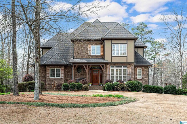 196 Shore Front Ln, Wilsonville, AL 35186 | MLS# 21379738 | Homes.com