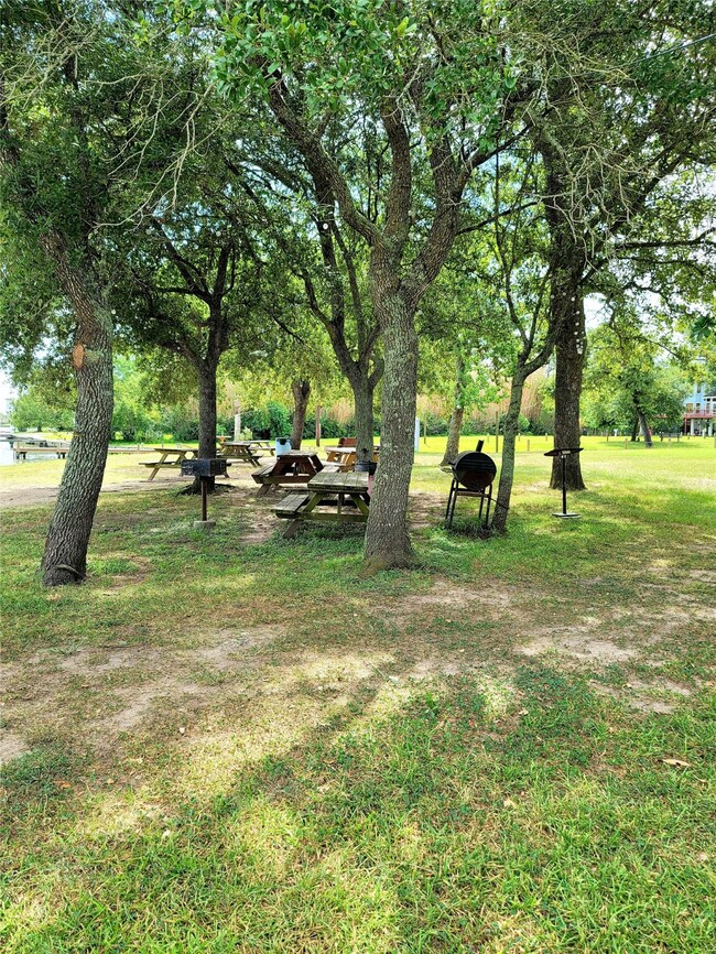 Waterfront Neighborhood Park