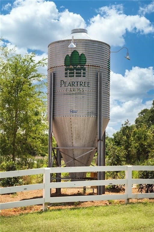 Peartree Farms by Holland Homes LLC.