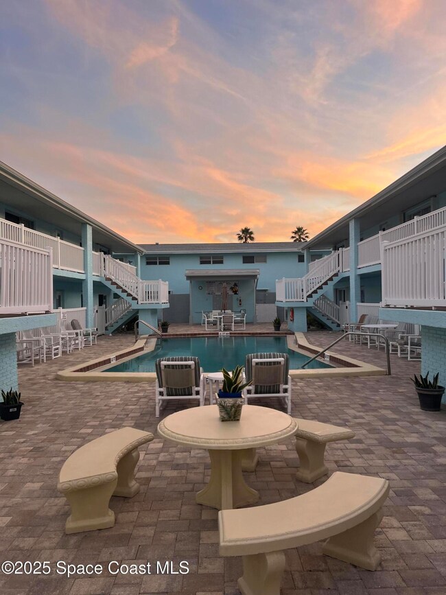 180 Flagler Ln unit 22, Cocoa Beach, FL 32931 - photo 4