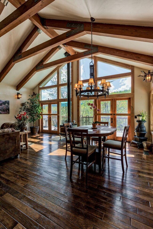 Living Space Ceilings