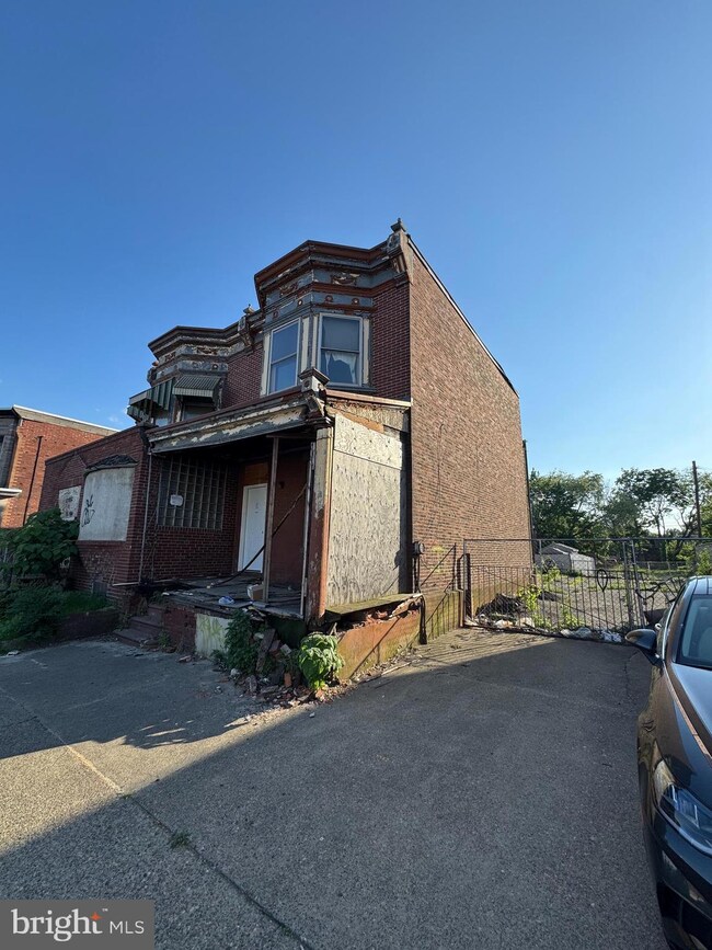 1643 Mount Ephraim Ave, Camden, NJ 08104 - photo 4