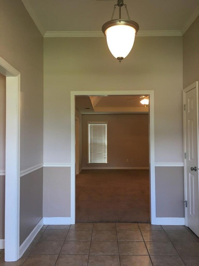 Front Foyer