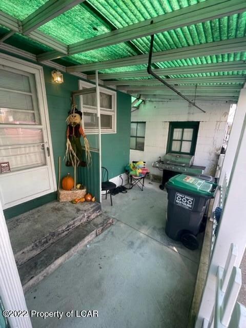 Front Porch/patio