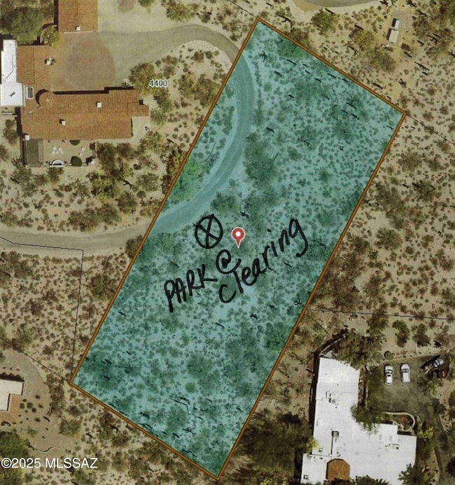 0000 N Camino Kino unit 253, Catalina Foothills, AZ 85718 - photo 3