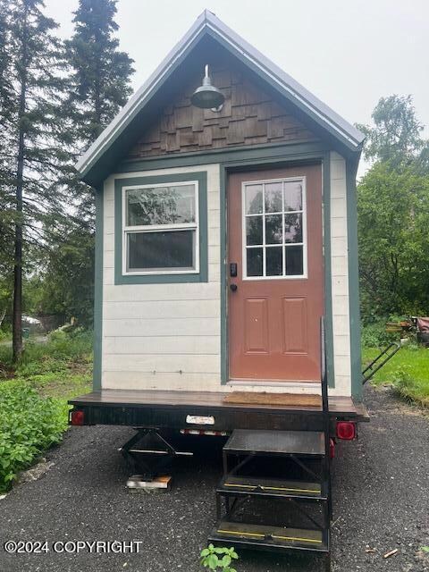 NHN Nhn, Anchorage, AK 99516 - photo 7