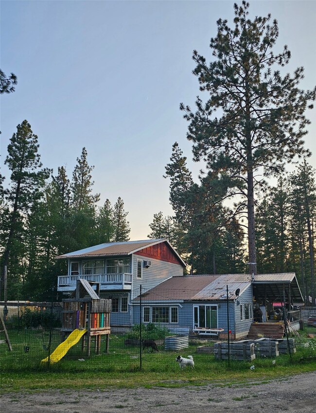 28460 Wolf Ln, Bigfork, MT 59911 - photo 2