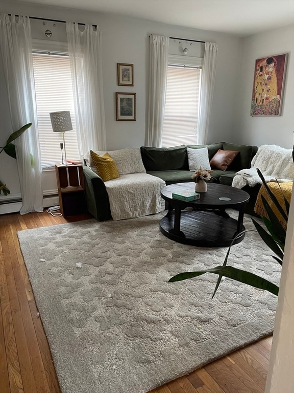 206 Central St unit 1, Acton, MA 01720 - photo 5