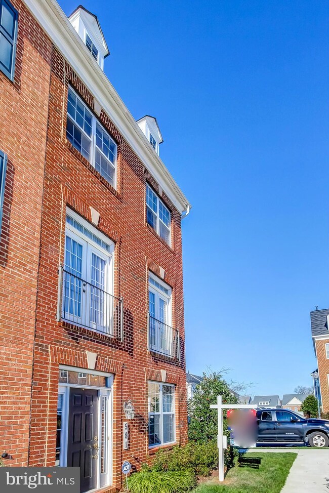 581 Kingfisher Ave, Gaithersburg, MD 20877 - photo 3