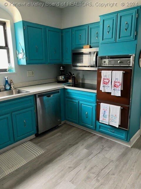 112 20th St, Dunbar, WV 25064 - photo 4