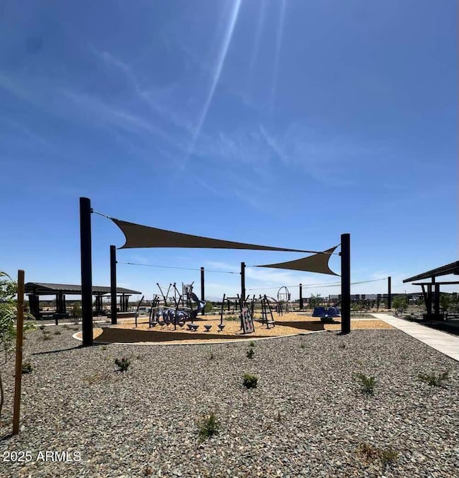 15618 W Cheryl Dr, Waddell, AZ 85355 - photo 6