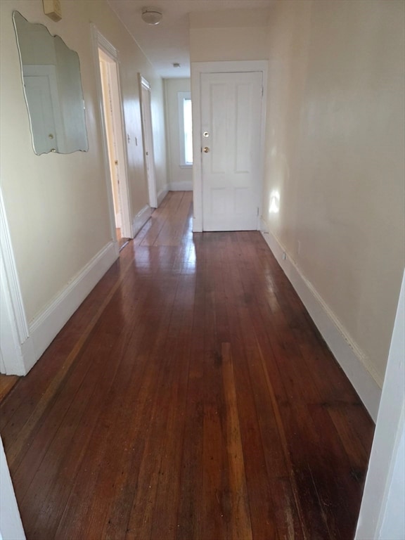 209 Ash St unit 2, Waltham, MA 02453 - photo 2